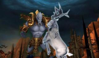 魔兽争霸3阿克蒙德 魔兽争霸3阿克蒙德